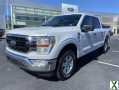 Photo Certified 2021 Ford F150 XLT