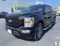 Photo Certified 2022 Ford F150 XL w/ STX Appearance Package