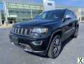 Photo Used 2021 Jeep Grand Cherokee Limited w/ Luxury Group II