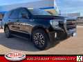 Photo Certified 2021 GMC Yukon AT4 w/ Rear Media and Nav Package