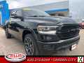 Photo Used 2019 RAM 1500 Laramie