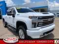 Photo Used 2022 Chevrolet Silverado 3500 High Country w/ Safety Package II