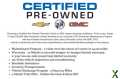 Photo Certified 2021 Chevrolet Tahoe LT w/ Rear Media and Nav Package