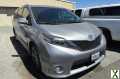 Photo Used 2017 Toyota Sienna SE