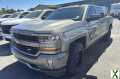 Photo Used 2017 Chevrolet Silverado 1500 LT w/ All Star Edition