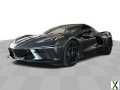 Photo Used 2020 Chevrolet Corvette Stingray Preferred Cpe w/ 2LT Preferred Equipment Group