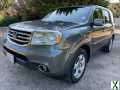 Photo Used 2012 Honda Pilot EX