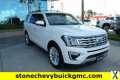 Photo Used 2019 Ford Expedition Limited w/ Equipment Group 302A