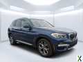 Photo Used 2021 BMW X3 sDrive30i