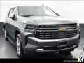 Photo Used 2021 Chevrolet Suburban Premier w/ Premium Package