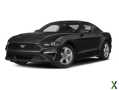 Photo Used 2019 Ford Mustang Bullitt w/ Bullitt Electronics Package