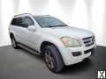 Photo Used 2009 Mercedes-Benz GL 450 4MATIC