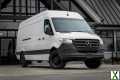 Photo Used 2023 Mercedes-Benz Sprinter 2500