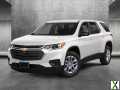 Photo Used 2019 Chevrolet Traverse LS