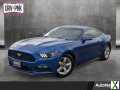 Photo Used 2017 Ford Mustang Coupe