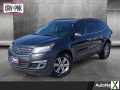 Photo Used 2016 Chevrolet Traverse LT