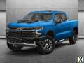 Photo Used 2023 Chevrolet Silverado 1500 ZR2 w/ Technology Package
