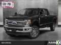 Photo Used 2017 Ford F250 Lariat w/ Lariat Ultimate Package