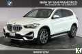 Photo Used 2020 BMW X1 xDrive28i w/ Convenience Package