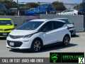 Photo Used 2018 Chevrolet Bolt Premier w/ Driver Confidence II Package