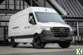 Photo Used 2023 Mercedes-Benz Sprinter 2500