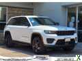 Photo Used 2023 Jeep Grand Cherokee Altitude