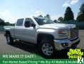 Photo Used 2018 GMC Sierra 2500 SLE w/ HD SLE Preferred Plus Package