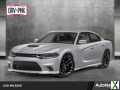 Photo Used 2023 Dodge Charger Scat Pack w/ Plus Group
