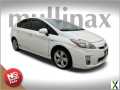 Photo Used 2010 Toyota Prius Five