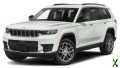 Photo Used 2023 Jeep Grand Cherokee L Limited w/ Black Appearance Package