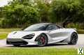 Photo Used 2022 McLaren 720S Performance