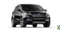 Photo Used 2014 Ford Escape Titanium w/ Equipment Group 401A