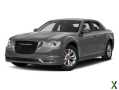 Photo Used 2017 Chrysler 300 Limited w/ Value Package