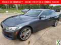 Photo Used 2016 BMW 428i xDrive Coupe