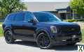 Photo Used 2021 Kia Telluride SX w/ SX Prestige Package