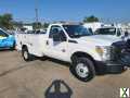 Photo Used 2011 Ford F350 XL