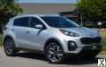 Photo Used 2020 Kia Sportage EX