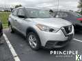 Photo Used 2020 Nissan Kicks S