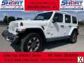 Photo Used 2018 Jeep Wrangler Unlimited Sahara w/ Cold Weather Group