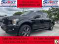 Photo Used 2018 Ford F150 XLT w/ Equipment Group 302A Luxury