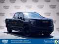 Photo Used 2022 GMC Sierra 1500 Elevation w/ Elevation Premium Package