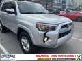 Photo Used 2018 Toyota 4Runner SR5