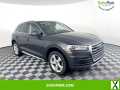 Photo Used 2020 Audi Q5 2.0T Premium