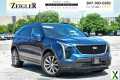 Photo Used 2019 Cadillac XT4 Sport