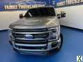 Photo Used 2021 Ford F350 Platinum