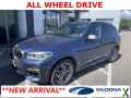 Photo Used 2021 BMW X3 M40i