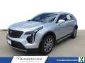 Photo Certified 2019 Cadillac XT4 Premium Luxury