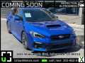 Photo Used 2020 Subaru WRX