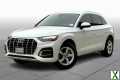 Photo Used 2023 Audi Q5 2.0T Premium w/ Convenience Package