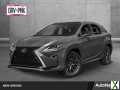 Photo Used 2017 Lexus RX 350 F Sport